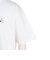 ポーラー（POLER）HORSE リラックス フィット Tシャツ 半袖 261MCV0061-WHT
