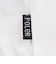 ポーラー（POLER）HORSE リラックス フィット Tシャツ 半袖 261MCV0061-WHT