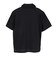 クリフメイヤー（KRIFF MAYER）かるさらエンジョイシャツ 2547802:19:BLACK