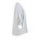 クリフメイヤー（KRIFF MAYER）ウェットプロテクトランタンスリーブTシャツ W2547817:15:GRAY