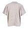 クリフメイヤー（KRIFF MAYER）かるさらエンジョイシャツ 2547802:26:GREIGE