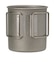 エバニュー（EVERNEW）カップ マグカップ キャンプ ZARAZARA 300 FH Mug ECAL758