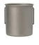 エバニュー（EVERNEW）カップ マグカップ キャンプ ZARAZARA 300 FH Mug ECAL758
