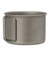 エバニュー（EVERNEW）カップ マグカップ キャンプ ZARAZARA 220 FH Mug ECAL757