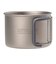 エバニュー（EVERNEW）カップ マグカップ キャンプ Ti Fire Mug 220 FH ECAL754