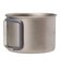 エバニュー（EVERNEW）カップ マグカップ キャンプ Ti Fire Mug 220 FH ECAL754