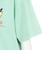 ゴースローキャラバン（GOSLOWCARAVAN）RAY綿 猫と麦酒 半袖Tシャツ 麦酒風呂 362617 MNT