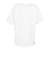 ゴースローキャラバン（GOSLOWCARAVAN）RAY綿 猫と麦酒 半袖Tシャツ 猫生乾杯 362616 WHT