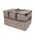 ホールアース（Whole Earth）収納ケース 収納用品 大容量 70L FOLDING GEAR STORAGE WE2VDM4 TAN