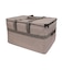 ホールアース（Whole Earth）収納ケース 収納用品 大容量 70L FOLDING GEAR STORAGE WE2VDM4 TAN
