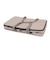 ホールアース（Whole Earth）収納ケース 収納用品 大容量 70L FOLDING GEAR STORAGE WE2VDM4 TAN