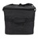 ホールアース（Whole Earth）収納ケース 収納用品 大容量 70L FOLDING GEAR STORAGE WE2VDM4 BLK