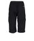 コールマン（Coleman）クロップドカーゴパンツ X4632A BLK
