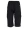 コールマン（Coleman）クロップドカーゴパンツ X4632A BLK