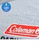 コールマン（Coleman）クイックアップテント キャンプ インスタントバイザーシェード 4 M DR 2244021 2.7m×2.7m ワンタッチ UVカ…