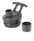 水筒 マグボトル 保冷 保温 1300ml 44oz 44-MAG BK
