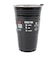 タンブラー ボトル マグ ワイルドカップ 437ml 16oz WYLD16-18 Black