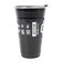 タンブラー ボトル マグ ワイルドカップ 437ml 16oz WYLD16-18 Black