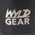 タンブラー ボトル マグ ワイルドカップ 437ml 16oz WYLD16-18 Black