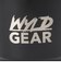 タンブラー ボトル マグ ワイルドカップ 437ml 16oz WYLD16-18 Black