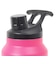 水筒 マグボトル 保冷 保温 1300ml 44oz 44-MAG Pink