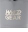 タンブラー ボトル マグ ワイルドカップ 437ml 16oz WYLD16-18 Grey