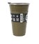 タンブラー ボトル マグ ワイルドカップ 437ml 16oz WYLD16-18 OD Green
