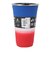 タンブラー ボトル マグ ワイルドカップ 437ml 16oz WYLD16-18 Red White Blue