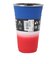 タンブラー ボトル マグ ワイルドカップ 437ml 16oz WYLD16-18 Red White Blue