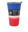 タンブラー ボトル マグ ワイルドカップ 437ml 16oz WYLD16-18 Red White Blue