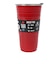 タンブラー ボトル マグ ワイルドカップ 710ml 24oz WYLD24-18 Red