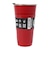 タンブラー ボトル マグ ワイルドカップ 710ml 24oz WYLD24-18 Red