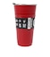 タンブラー ボトル マグ ワイルドカップ 710ml 24oz WYLD24-18 Red