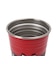 タンブラー ボトル マグ ワイルドカップ 710ml 24oz WYLD24-18 Red