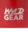 タンブラー ボトル マグ ワイルドカップ 710ml 24oz WYLD24-18 Red