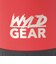 水筒 マグボトル 保冷 保温 1300ml 44oz 44-MAG Red