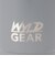 タンブラー ボトル マグ ワイルドカップ 710ml 24oz WYLD24-18 Grey