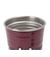 タンブラー ボトル マグ ワイルドカップ 710ml 24oz WYLD24-18 Maroon