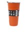 タンブラー ボトル マグ ワイルドカップ 710ml 24oz WYLD24-18 Orange