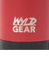 水筒 マグボトル 保冷 保温 710ml 24oz 24-MAG Red