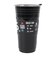 タンブラー ボトル マグ ワイルドカップ 710ml 24oz WYLD24-18 Black
