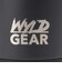 水筒 マグボトル 保冷 保温 710ml 24oz WYLD GEAR 24-MAG BK