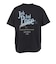 クリフメイヤー（KRIFF MAYER）DRY TOUCH 冷感 半袖Tシャツ 2545104:19:BLACK
