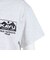 トゥルーロゴ 半袖Tシャツ 19822465Ash