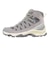サロモン（SALOMON）トレッキングシューズ 登山靴 ゴアテックス QUEST ECHO GORE TEX L49148400