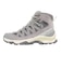 サロモン（SALOMON）トレッキングシューズ 登山靴 ゴアテックス QUEST ECHO GORE TEX L49148400