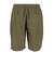 クリフメイヤー（KRIFF MAYER）メッシュ ツイルショーツ 2547853X:68:OLIVE GREEN