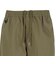 クリフメイヤー（KRIFF MAYER）メッシュ ツイルショーツ 2547853X:68:OLIVE GREEN