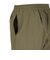 クリフメイヤー（KRIFF MAYER）メッシュ ツイルショーツ 2547853X:68:OLIVE GREEN