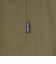 クリフメイヤー（KRIFF MAYER）メッシュ ツイルショーツ 2547853X:68:OLIVE GREEN